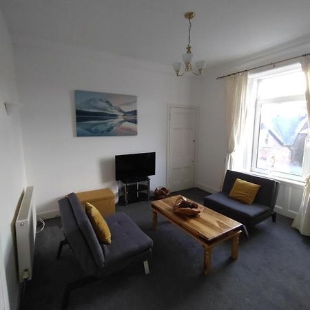Apartment In The Heart Of カランダー エクステリア 写真