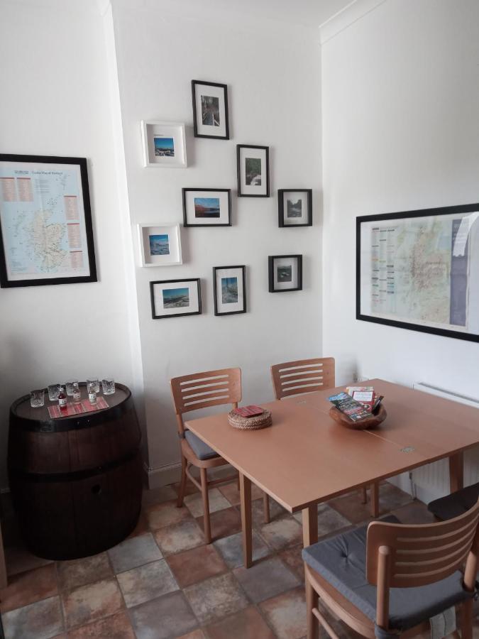 Apartment In The Heart Of カランダー エクステリア 写真