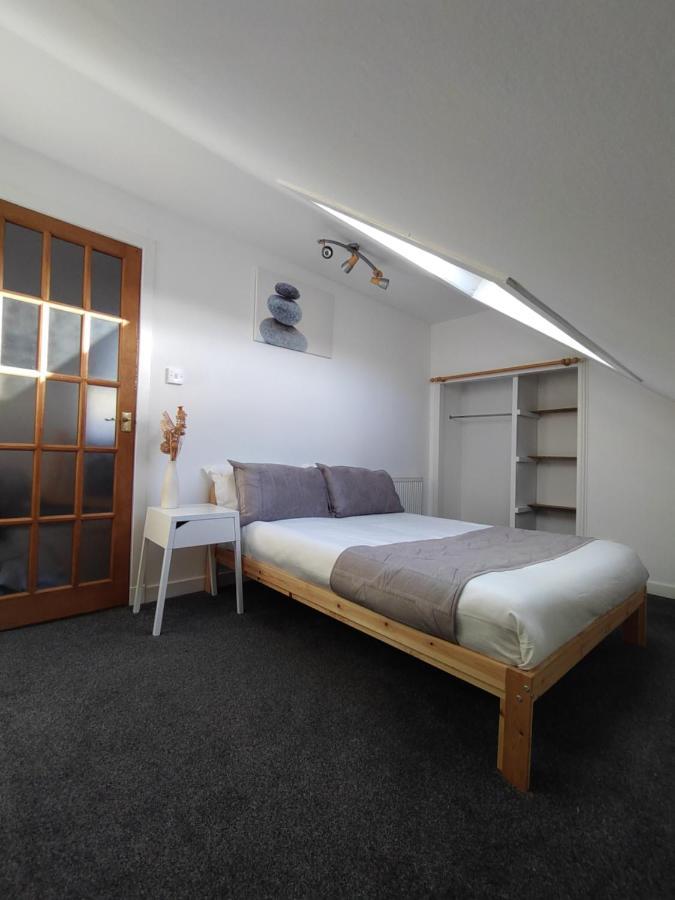 Apartment In The Heart Of カランダー エクステリア 写真